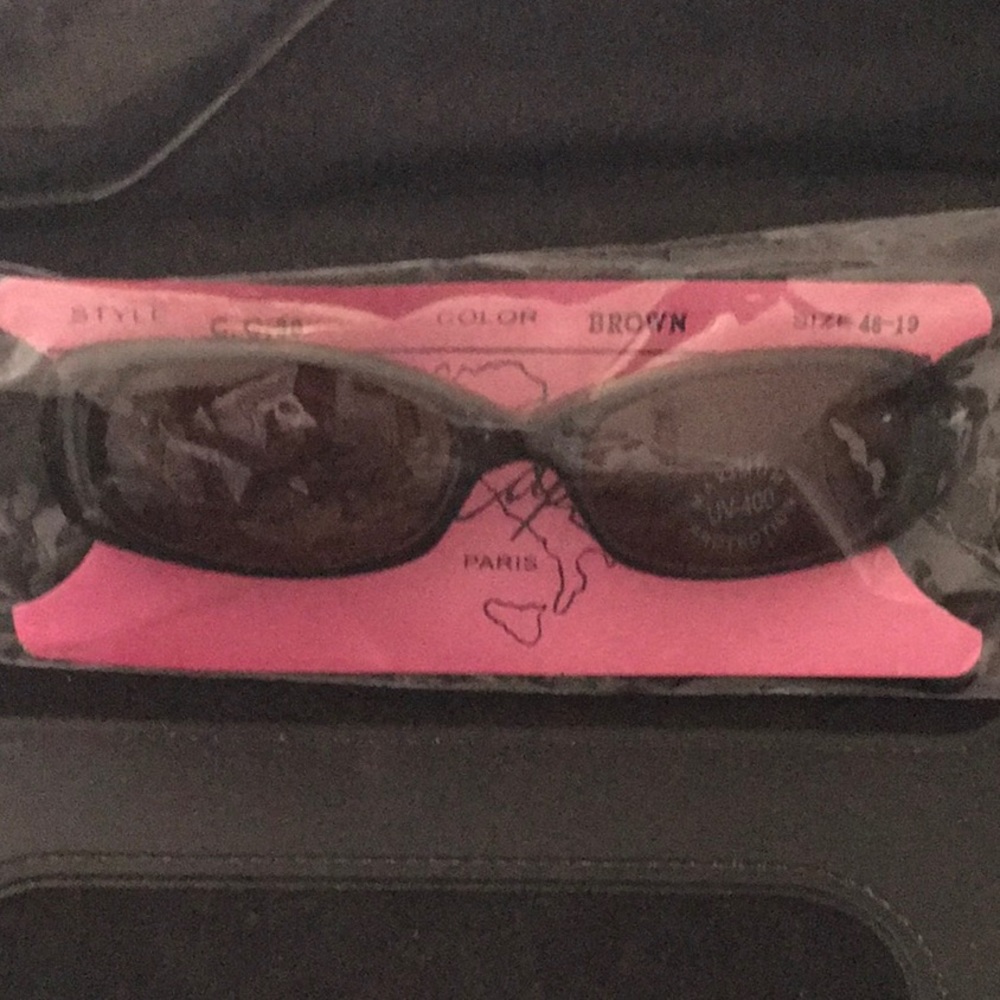 Eyewear